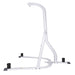 Everlast Single-Station Heavy Bag Stand, White