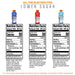 G2 Thirst Quencher Variety Pack, 20 Ounce Bottles (Pack of 12)