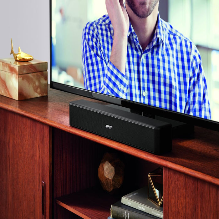 Solo 5 Soundbar Wireless Bluetooth TV Speaker