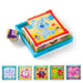 Blue'S Clues & You! Wooden Cube Puzzle (16 Pieces)
