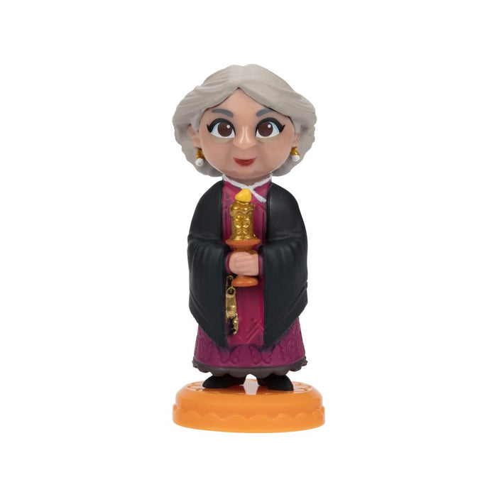 Encanto Disney Mi Familia Figurine Doll Playset, 12 Pieces