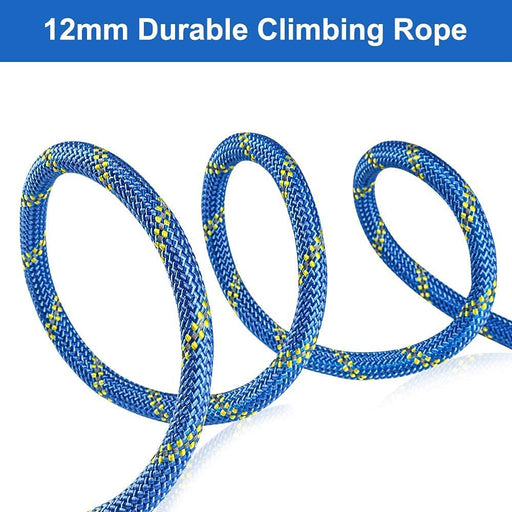 Heavy Duty Dog Leash, 30FT Reflective Dog Leash with Swivel Lockable Hook and Comfortable Padded Handle, Puppy Leash for Walking, Hunting, Camping, Backyard for Small Medium and Large Dogs