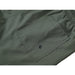Mens 5 Inch Swim Trunks Stretch Quick Dry Swim Shorts with Zipper Pockets Armygreen 32