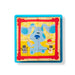 Blue'S Clues & You! Wooden Cube Puzzle (16 Pieces)