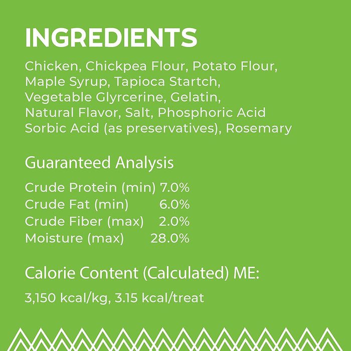 Cloud Star Grain Free  for Cats, Tender Chicken, 3 Ounce