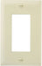 Legrand - Pass & Seymour TP263BK Pass & Seymour Tp263-Bk 3G Decor, 3-Gang, Black