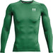 Under Armour Men'S Heatgear Compression Long-Sleeve T-Shirt