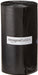 Unscented Standard Dog Poop Bags with Dispenser and Leash Clip, 13 X 9 Inches, Black - 60 Rolls (900 Bags)