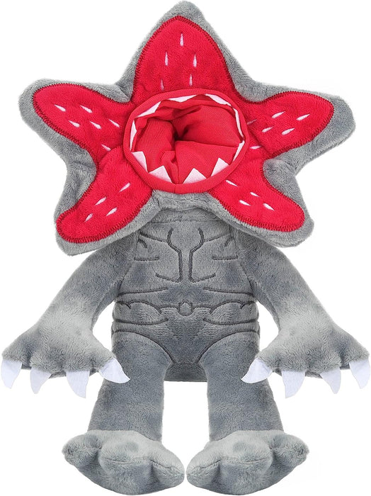 12 Inch Cartoon Cannibal Flower Stuffed Plush Toy, Cute Anime Stuffed Pillow Monster Horror Stuffed Animal Plushies Dolls Home Decor Great for Kids Fans Birthdays Party Gifts