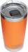 Rambler 20 Oz Stainless Steel Vacuum Insulated Tumbler W/Magslider Lid