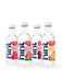 Hint Water Best Sellers Pack (Pack of 12), 16 Ounce Bottles, 3 Bottles Each Of: Watermelon, Blackberry, Cherry, and Pineapple, Zero Calories, Zero Sugar and Zero Sweeteners