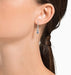Attract Trilogy Crystal Necklace and Earrings Jewelry Collection