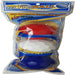 Red/White/Blue 3 Pk Balls