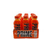 Prime 12 Pack Hydration Drink 16.9Oz Bottles by Logan Paul X KSI Hydration Drink