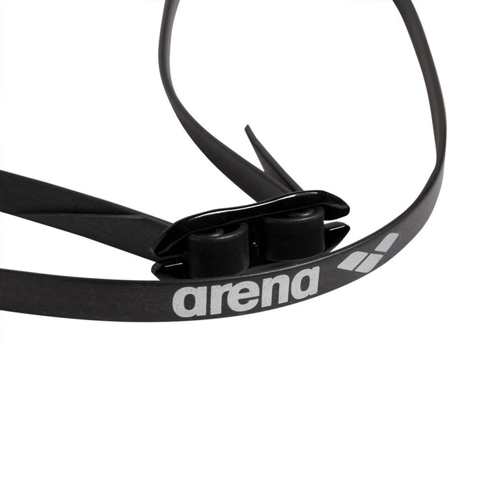 Cobra Black and Green Swimming Sport Goggles