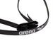 Cobra Black and Green Swimming Sport Goggles