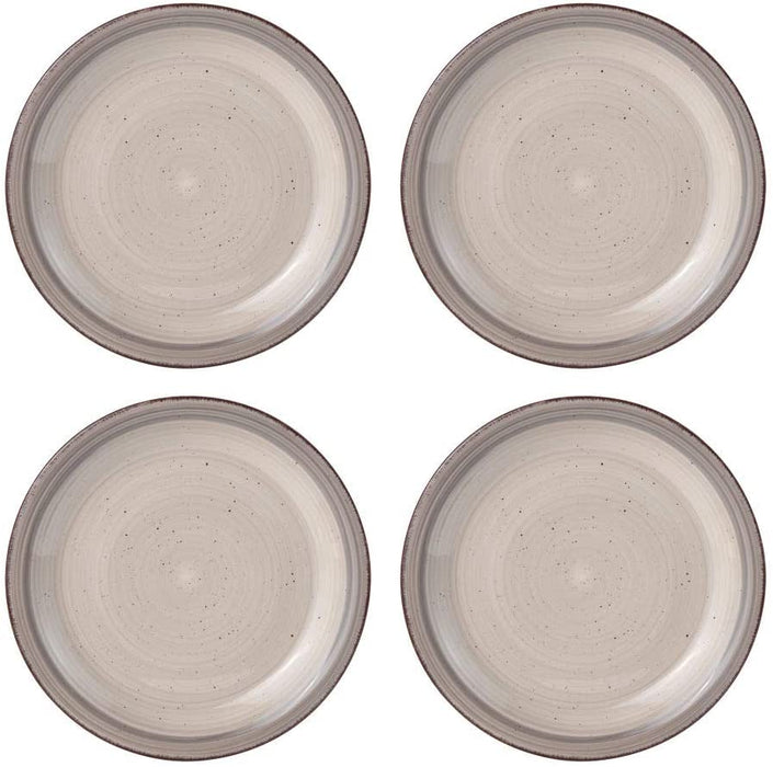 Pfaltzgraff Sadie 16-Piece Dinnerware Set, Cream