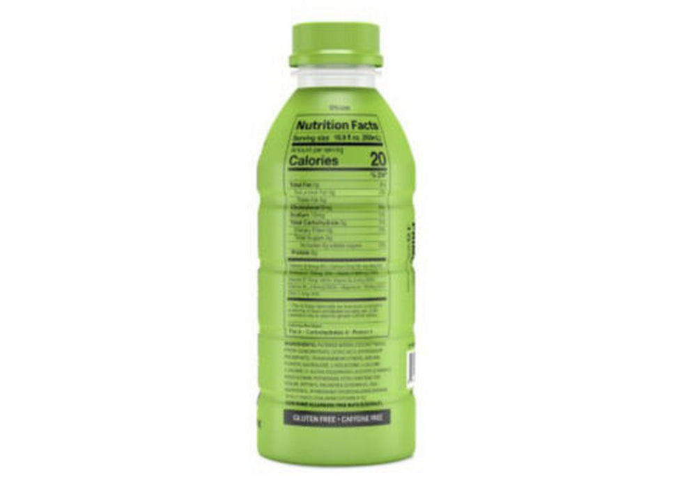 Prime Hydration Drink 12 Pack
