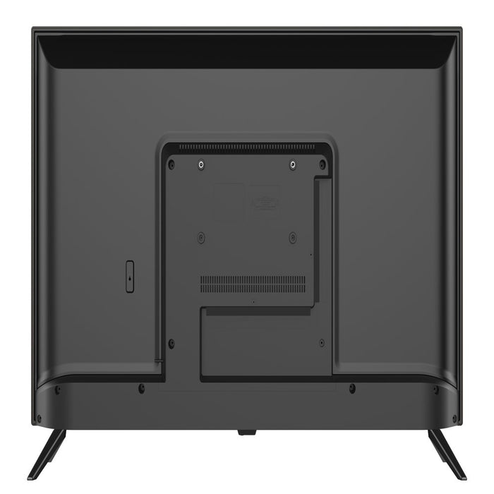 JVC 43" Class 4K UHD QLED  Smart TV Quantum Series