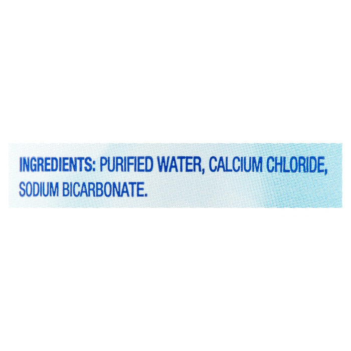 Great Value Purified Drinking Water, 16.9 Fl Oz, 40 Count Bottles