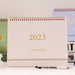 Taiwan Calendar 2023 Ins Simple Daily Plan This Month Calendar