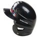 2022 Coolflo Youth Baseball Batting Helmet, Black