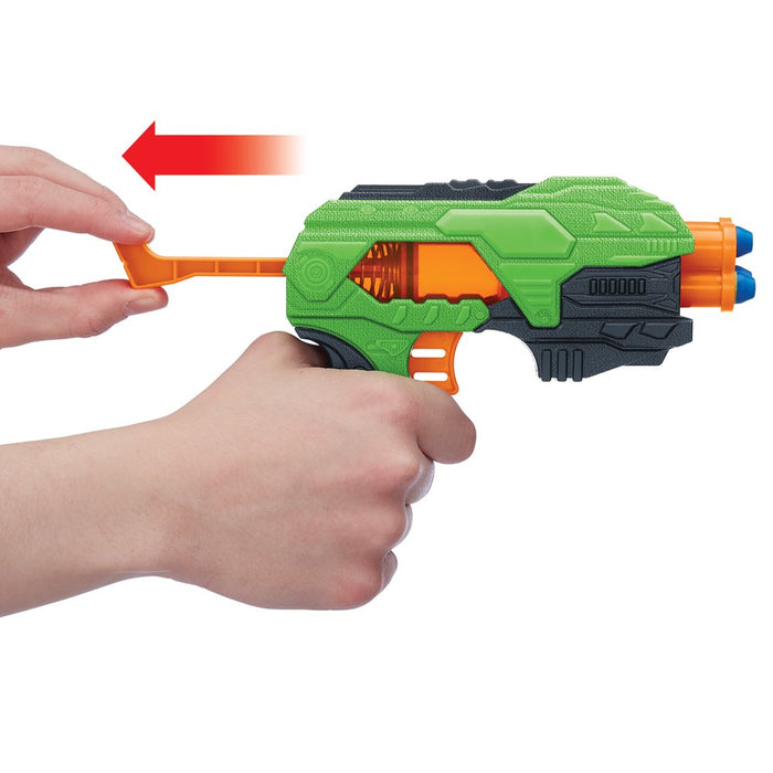 Adventure Force Springfire Dart Blaster - Ages 8+