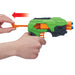 Adventure Force Springfire Dart Blaster - Ages 8+