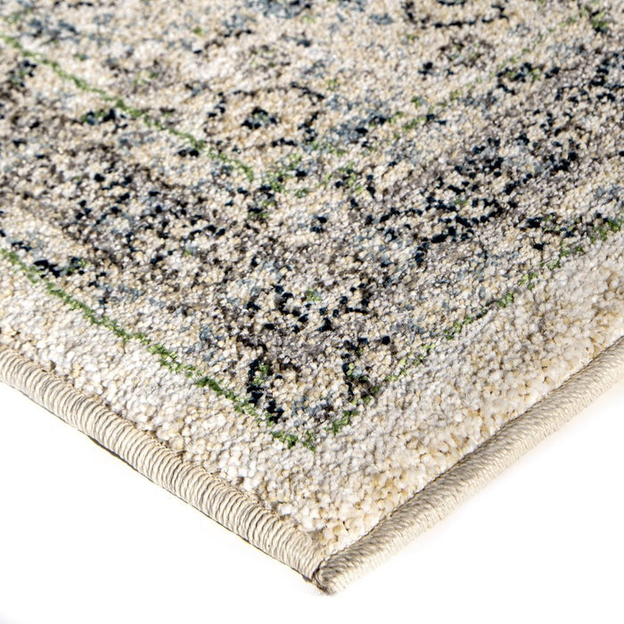 My Texas House Austin, Traditional, Woven Area Rug, 5'3" X 7'6"
