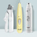 Pet Nail Clipper with LED Light for Cat Dog Pet Products