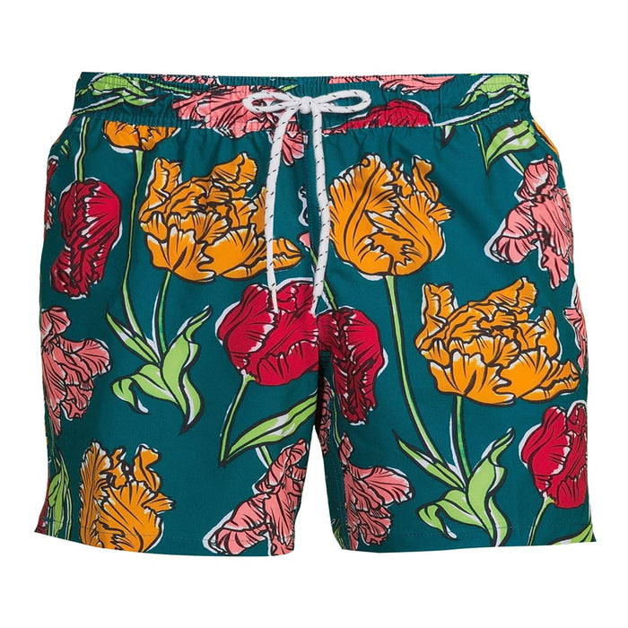 Men'S and Big Men'S All Guy Swim Shorts