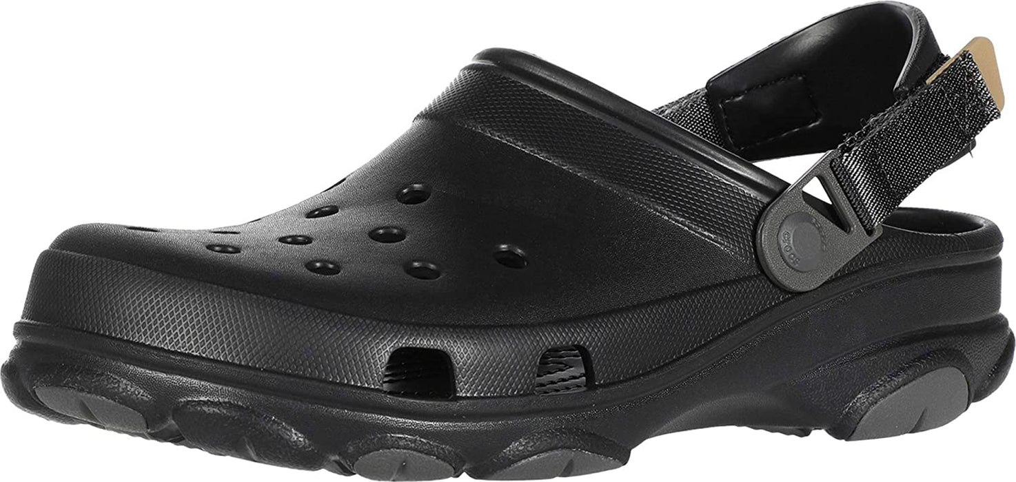 Unisex-Adult Classic All Terrain Clog