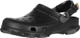 Unisex-Adult Classic All Terrain Clog
