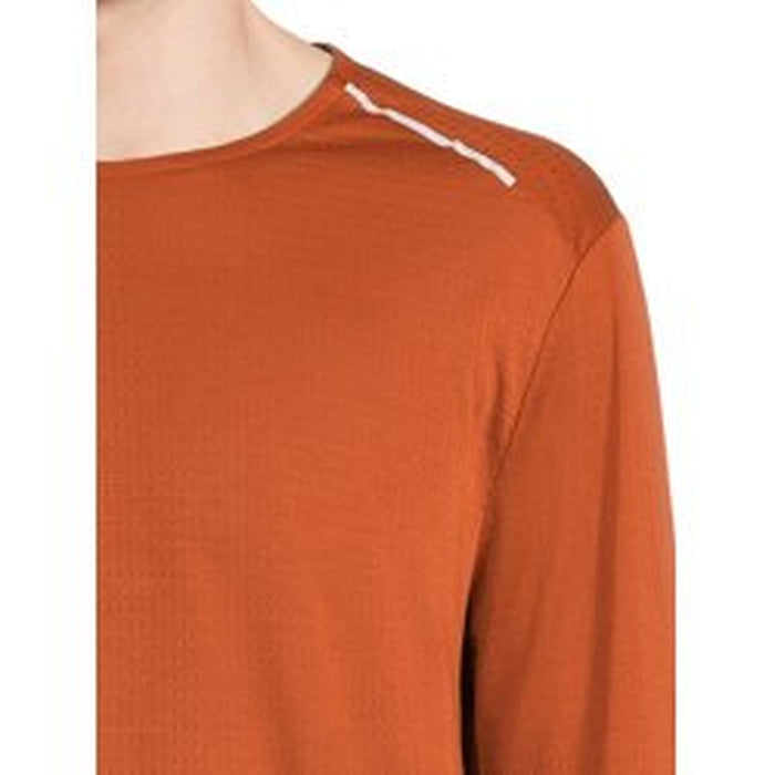 Russell Men'S and Big Men'S Long Sleeve Fashion Tee, Sizes up to 5XL