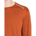 Russell Men'S and Big Men'S Long Sleeve Fashion Tee, Sizes up to 5XL