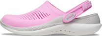 Unisex-Adult Literide 360 Clogs