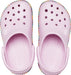 Kid'S Crocband Rainbow Band Clogs