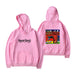 Snoop Dogg Hoodie New Logo Sweatshirt Women Men'S Long Sleeve Hip Hop Style Pullover