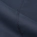 Hotel Style 500 Thread Count Tri-Blend with Lyocell Bed Sheet Set, Full, Blue Cove