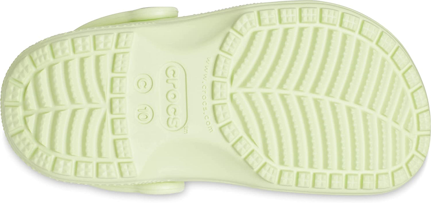 Unisex-Child Classic Littles Clogs |Baby Shoes