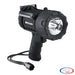 Waterproof LED Spotlight - 400 Lumen with Rechargeable Battery