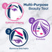 Schick Hydro Silk Touch-Up Dermaplaning Tool, 3 Count | Eyebrow Razor, Face Razors for Women, Face Shaver, Dermaplane