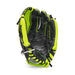 Ortiz34 9 In. Glove, 25 In. Bat, T-Ball Bundle