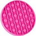Push Pop Bubble Fidget Slug Sensory Toy - for Autism, Stress, Anxiety - Kids and Adults (Slug)