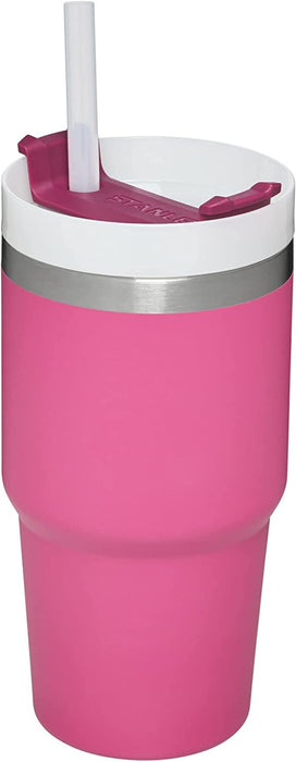 Adventure Quencher Travel Tumbler 20Oz Azalea