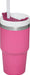 Adventure Quencher Travel Tumbler 20Oz Azalea