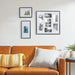Better Homes & Gardens 18X18 Black Collage Wall Frame