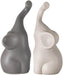 Handicraft Office European Object Decoration Cute Room Living Student Couple Home Decor Craft Storage (A, One Size)