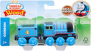 Thomas & Friends Wood, Gordon