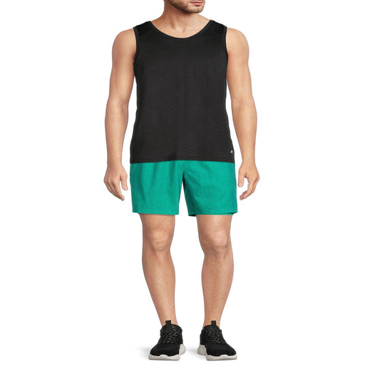 Russell Men’S Fashion Jacquard Tank Top